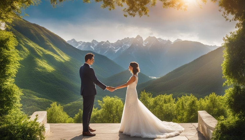 婚禮場地地理位置 婚禮場地地理位置