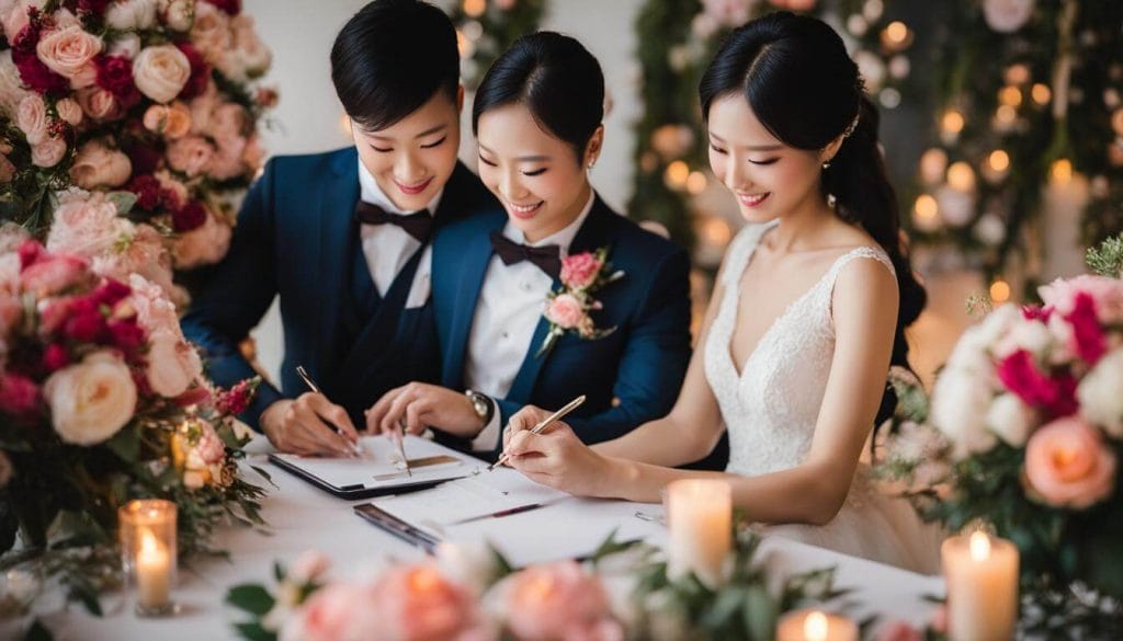 婚禮節目策劃 婚禮節目策劃