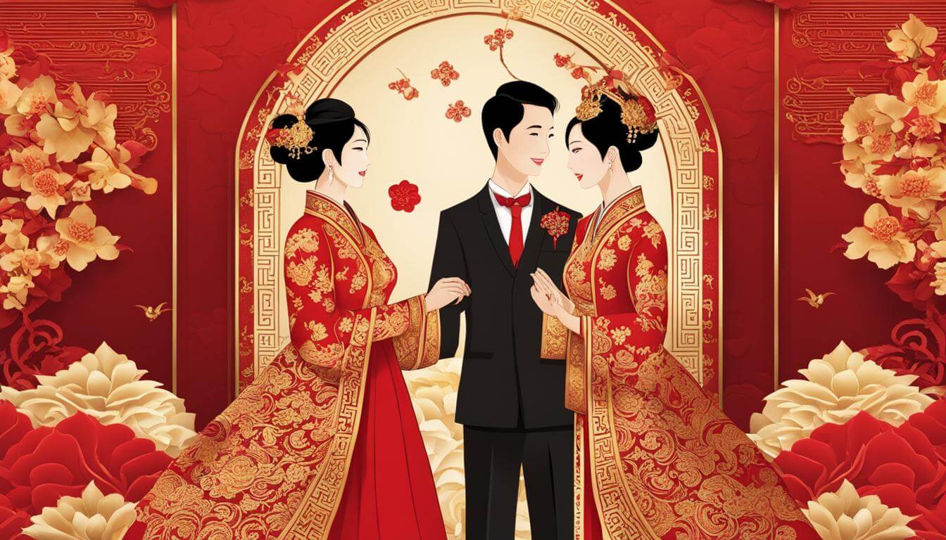 結婚吉日