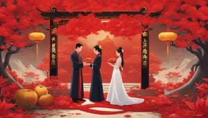 結婚禁忌喜沖喜